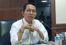 Wako Batam: Jika Dugaan Asusila Terbukti, Kadisperindag Batam dapat Sanksi Berat kadisperindag batam