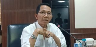 Wako Batam: Jika Dugaan Asusila Terbukti, Kadisperindag Batam dapat Sanksi Berat kadisperindag batam