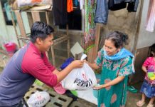 Pasar Murah AGP 2025 di Batam, Ringankan Beban Warga Hadapi Kenaikan Harga Pasar Murah AGP 2025