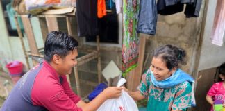 Pasar Murah AGP 2025 di Batam, Ringankan Beban Warga Hadapi Kenaikan Harga Pasar Murah AGP 2025