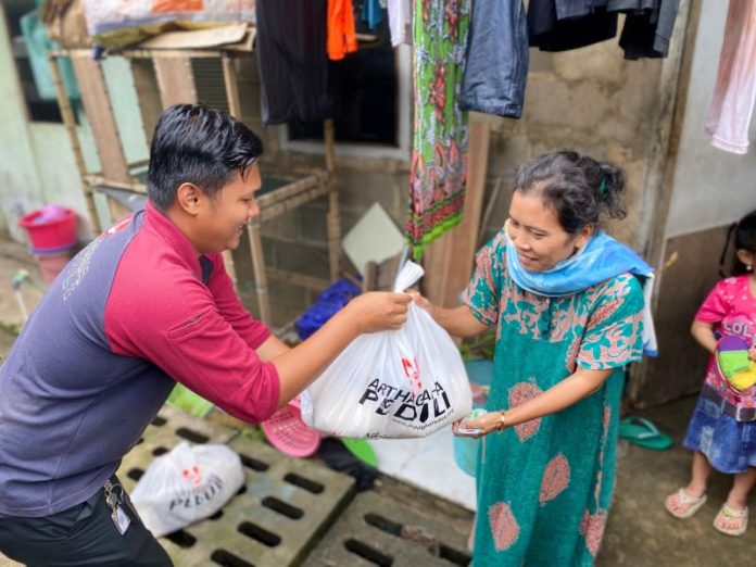 Pasar Murah AGP 2025