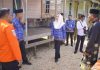 Cen Sui Lan Tinjau Lokasi Banjir di Desa Sebagai Hulu, Revitalisasi Sungai Jadi Prioritas Desa Sebagai Hulu