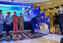 Gubernur Ansar Ajak Media Siber Perkuat Literasi Digital dan Tangkal Hoaks