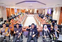 Pemko Batam Luncurkan Tiga Inovasi Digital untuk Percepat Layanan Publik inovasi digital baru batam