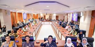 Pemko Batam Luncurkan Tiga Inovasi Digital untuk Percepat Layanan Publik inovasi digital baru batam