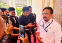 UMP Kepri 2026 Naik 7,06 Persen Jadi Rp3,87 Juta