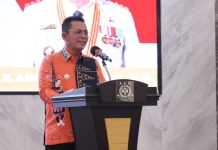 Pemprov Kepri dan Kejati Teken Nota Kesepahaman Pidana Kerja Sosial, Dorong Pemidanaan Lebih Humanis