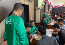 Ekspansi ke Karimun, Grab Tawarkan Promo Spesial untuk Masyarakat ekspansi grab ke karimun