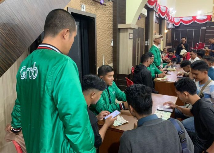 ekspansi grab ke karimun