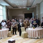 Imigrasi Batam Perkuat Sinergi Layanan Paspor Haji–Umrah dan Pencegahan TPPO Layanan Paspor Haji–Umrah