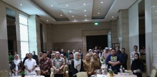 Imigrasi Batam Perkuat Sinergi Layanan Paspor Haji–Umrah dan Pencegahan TPPO Layanan Paspor Haji–Umrah