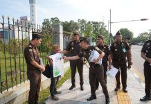 Kejari Batam Peringati Hakordia 2025, Tegaskan Komitmen Berantas Korupsi Hakordia 2025