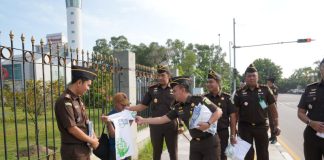 Kejari Batam Peringati Hakordia 2025, Tegaskan Komitmen Berantas Korupsi Hakordia 2025