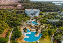 Sambut Akhir Tahun, HARRIS Barelang Tawarkan Perayaan Meriah dan Paket Eksklusif HARRIS Barelang Batam