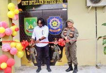Satpol PP Batam Tingkatkan Pengawasan dengan Inovasi Inteldeni Inovasi Inteldeni Batam
