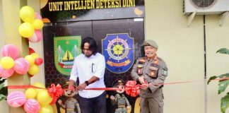 Satpol PP Batam Tingkatkan Pengawasan dengan Inovasi Inteldeni Inovasi Inteldeni Batam