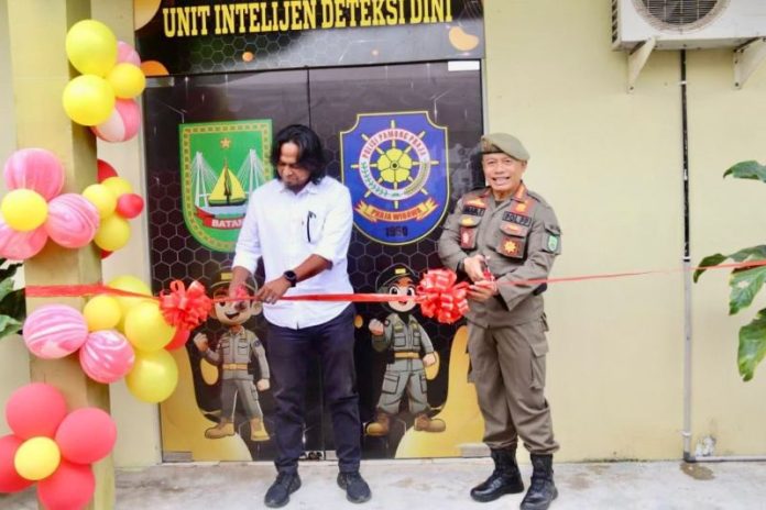 Inovasi Inteldeni Batam