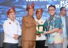 Roma Nasir Hutabarat Resmi Pimpin Kadin Batam 2025–2030 Roma Nasir Hutabarat