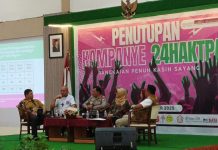 Kasus Kekerasan Anak di Batam Naik 450 Persen, Predikat Kota Ramah Anak Dipertanyakan batam kota ramah anak