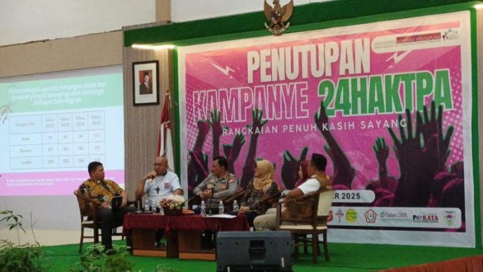 batam kota ramah anak