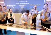 Kurikulum Lalu Lintas Mulai Diterapkan di SD dan SMP Batam