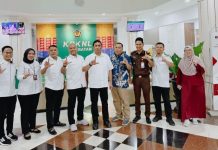 Lelang Kapal MT Arman 114 Sepi Peminat, Tidak Ada Penawaran Masuk Lelang Kapal MT Arman