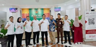 Lelang Kapal MT Arman 114 Sepi Peminat, Tidak Ada Penawaran Masuk Lelang Kapal MT Arman