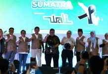 Kemenag Siapkan Pemulihan Rumah Ibadah dan Pendidikan Pascabencana di Sumatra pemulihan rumah ibadah sumatra