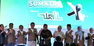 Kemenag Siapkan Pemulihan Rumah Ibadah dan Pendidikan Pascabencana di Sumatra pemulihan rumah ibadah sumatra