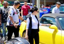 Batam Meetup Week 2025 Dorong Kolaborasi Komunitas Otomotif