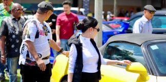 Batam Meetup Week 2025 Dorong Kolaborasi Komunitas Otomotif