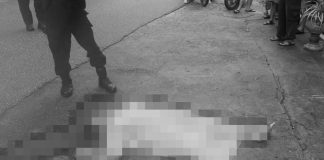 Wanita Muda Tewas Usai Lompat dari Lantai Tiga Hotel di Kundur wanita tewas di hotel