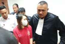 Roslina, Pelaku Penganiayaan ART di Batam Divonis 10 Tahun Penjara penganiayaan art di batam