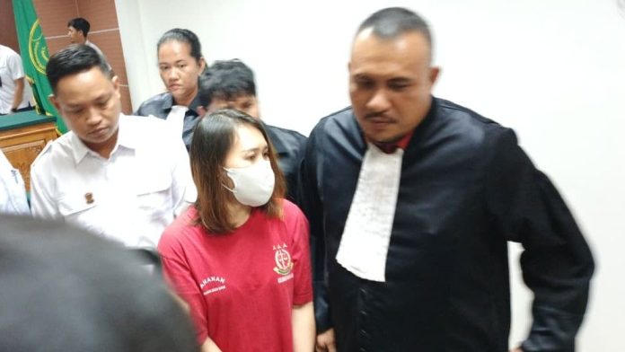 penganiayaan art di batam