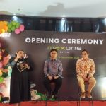 Hotel Maxone Resmi Buka di Batam, Fokus pada Kenyamanan dan Aksesibilitas hotel maxone batam