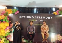 Hotel Maxone Resmi Buka di Batam, Fokus pada Kenyamanan dan Aksesibilitas hotel maxone batam