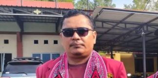 PBB Karimun Minta Pemerintah Jaga Stabilitas Harga Sembako Jelang Nataru harga sembako karimun