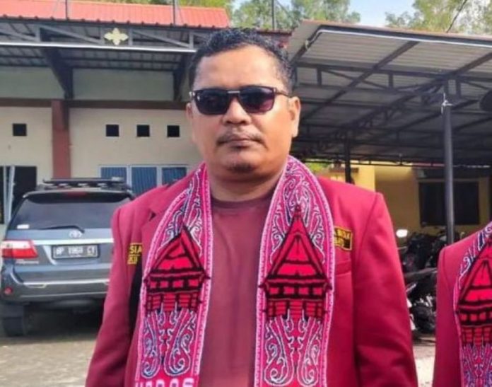 mazlan harga sembako karimun