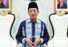 Menag: Natal 2025 Bukan Sekadar Perayaan Iman, Tapi Ruang Pemulihan natal 2025