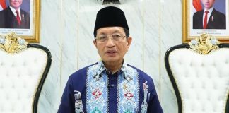 Menag: Natal 2025 Bukan Sekadar Perayaan Iman, Tapi Ruang Pemulihan natal 2025