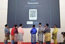 Aplikasi Pantunesia, Inovasi Digital untuk Menjaga Tradisi Pantun Melayu aplikasi pantunesia