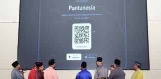 Aplikasi Pantunesia, Inovasi Digital untuk Menjaga Tradisi Pantun Melayu aplikasi pantunesia