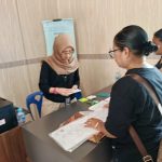 Imigrasi Batam Gelar Paspor Simpatik untuk Disabilitas Paspor Simpatik Imigrasi Batam