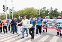 Pemko Batam Galang Dana untuk Korban Bencana di Aceh, Sumut, dan Sumbar korban bencana di aceh