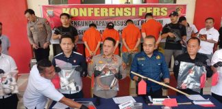 Niat Hati Kerja di Batam, Wanita Asal Lampung Tewas Usai Disiksa Selama 3 Hari tewas usai disiksa