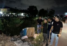 Petugas Keamanan Dapur MBG di Batam Bacok Koordinator SPPG dapur mbg di batam