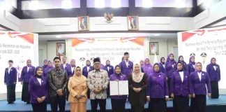 Lis Darmansyah Dorong Posyandu Lebih Adaptif dan Responsif