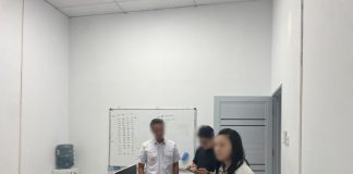 Imigrasi Batam Gelar Operasi Wiraspada, 18 WNA Diperiksa Operasi Wiraspada Imigrasi Batam