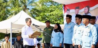 Pengurus IKRAL Periode 2025–2030 Resmi Dilantik