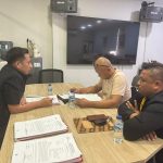 7 Tersangka Korupsi Revitalisasi Dermaga Batu Ampar Diserahkan ke Kejaksaan Korupsi Dermaga Batu Ampar